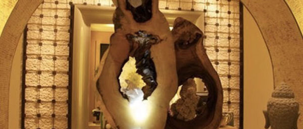 Spiritual Emotion Wynn Encore home store