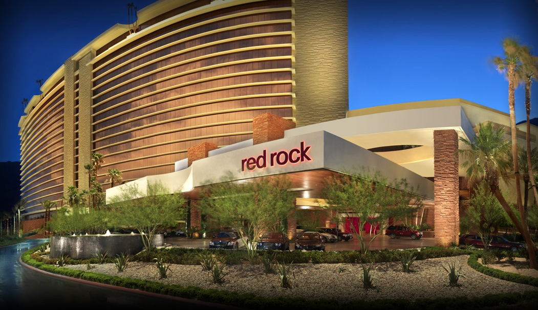 Red Rock Hotel Las Vegas