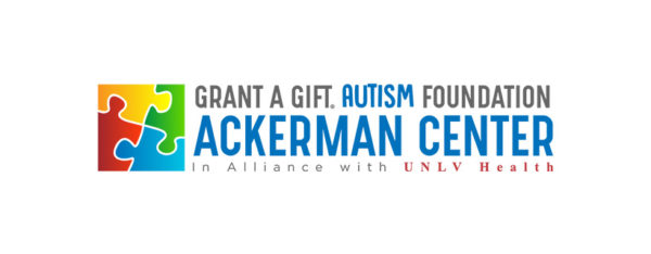 Grant a Gift Autism Foundation Logo