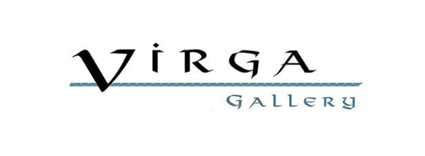 Virga Gallery logo