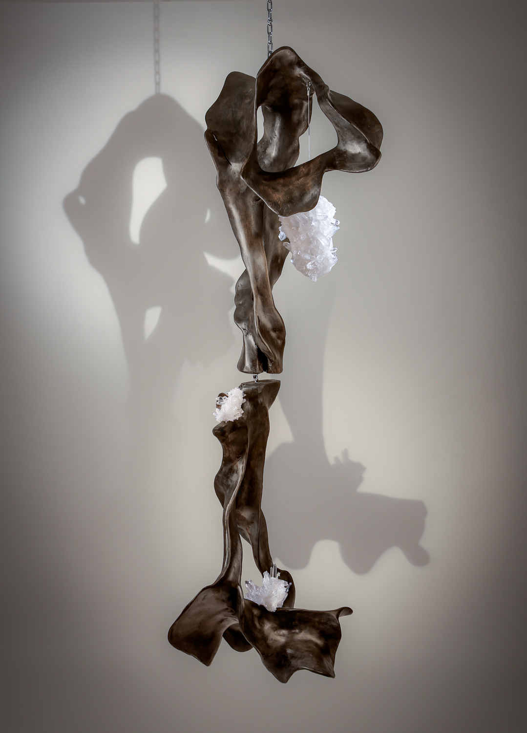 DIVINE BALANCE - Dorit Schwartz sculptor