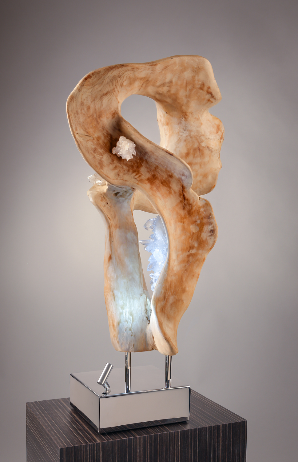 FORMATION V - Dorit Schwartz sculptor