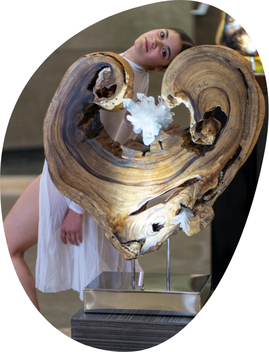 Contemporary Art Sculptures