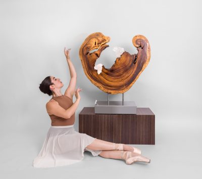 Abundance of Love II